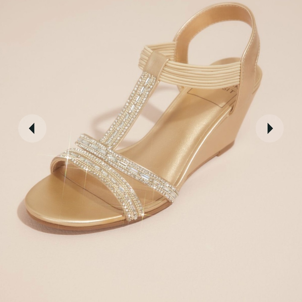 New York Transit Wedges
